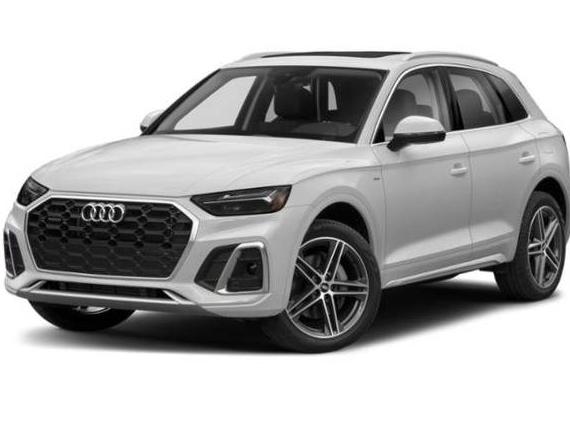 AUDI Q5 E 2021 WA1G2AFY7M2030824 image
